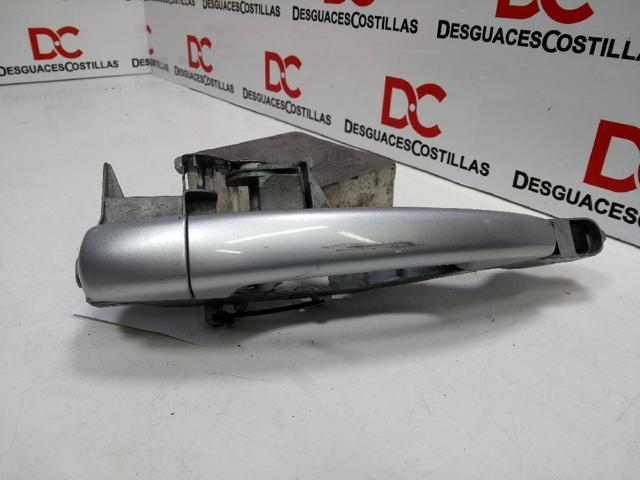 PEUGEOT 9101GH Manija exterior derecha delantera/trasera de puerta  en stock Terrassa