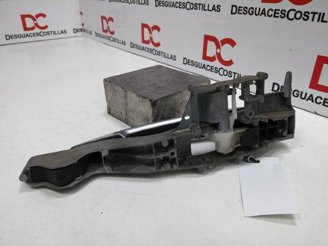 PEUGEOT 9101GH Manija exterior derecha delantera/trasera de puerta  comprar en Albacete