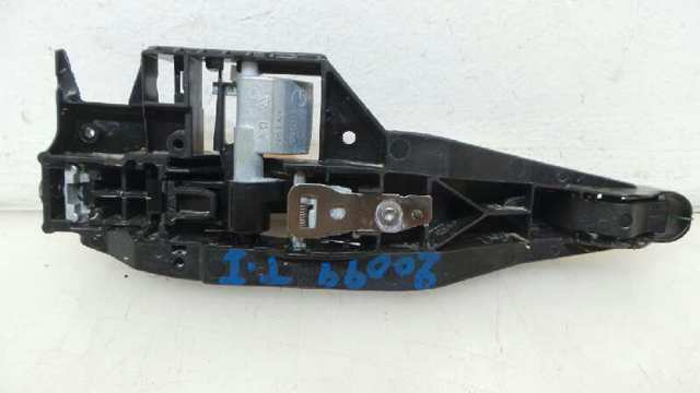 9101GH PEUGEOT Manija exterior derecha delantera/trasera de puerta  en stock Huelva