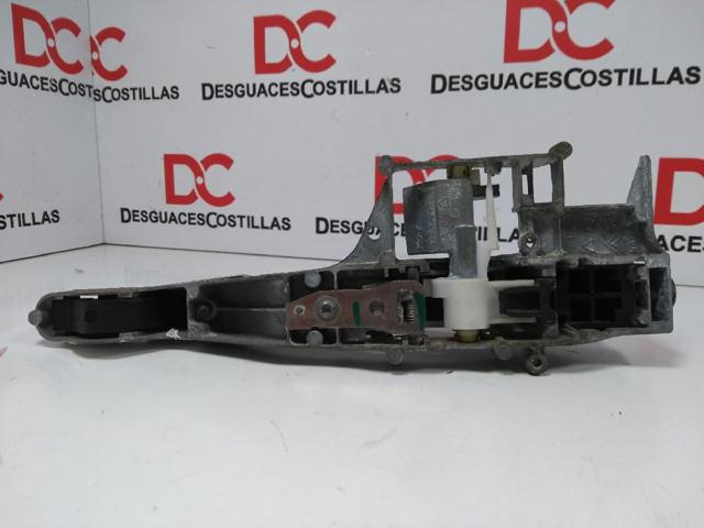 9101GH PEUGEOT Manija exterior derecha delantera/trasera de puerta  en stock Córdoba