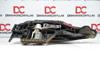 Tirador de puerta exterior derecho delantero/trasero 9101GH PEUGEOT