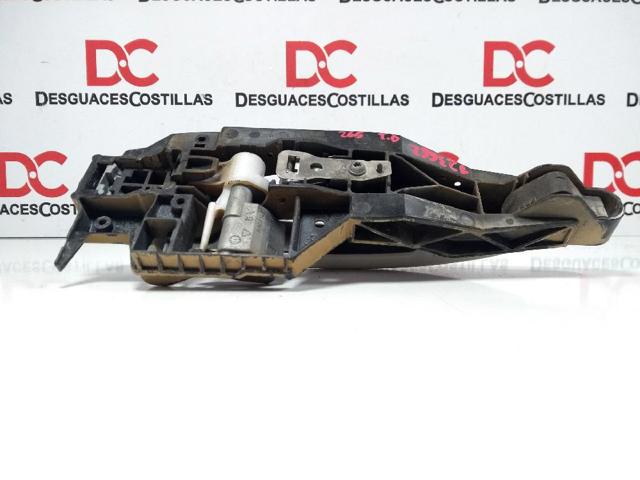 9101GH Manija exterior derecha delantera/trasera de puerta  disponible Burgos