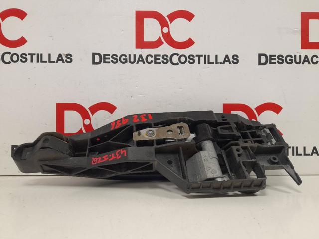 9101GH Manija exterior derecha delantera/trasera de puerta comprar Girona