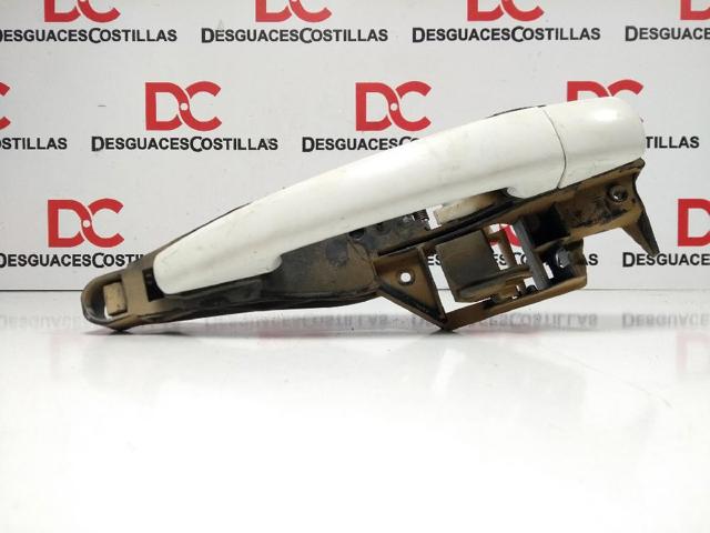 9101GH PEUGEOT Manija exterior derecha delantera/trasera de puerta  disponible Ourense