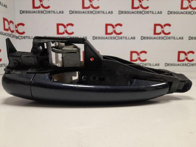 9101GH Manija exterior derecha delantera/trasera de puerta  disponible Málaga