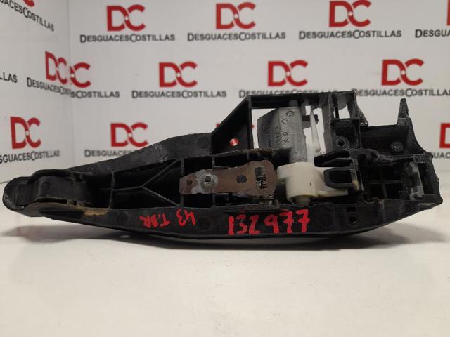 9101GH Manija exterior derecha delantera/trasera de puerta comprar Almería