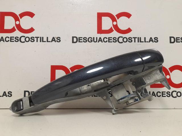 9101GH PEUGEOT Manija exterior derecha delantera/trasera de puerta  disponible Alicante