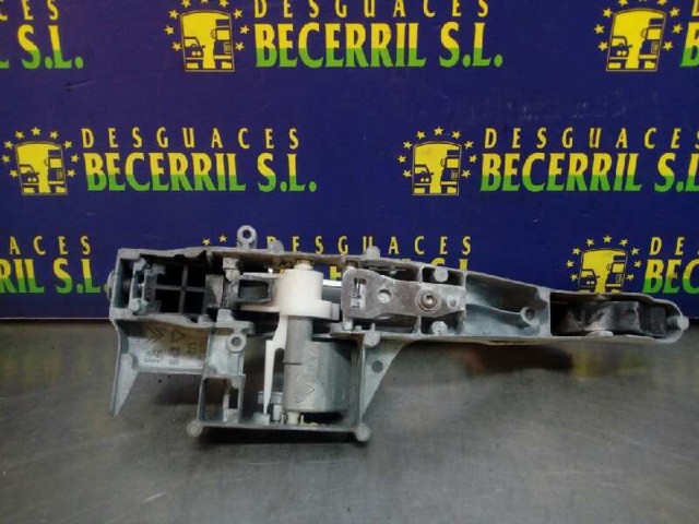 9101GH PEUGEOT Manija exterior derecha delantera/trasera de puerta  comprar en Oviedo