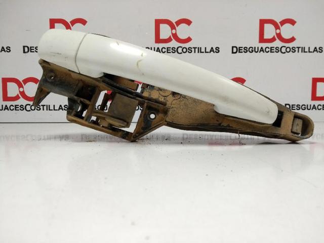 9101GH PEUGEOT Manija exterior derecha delantera/trasera de puerta comprar Madrid