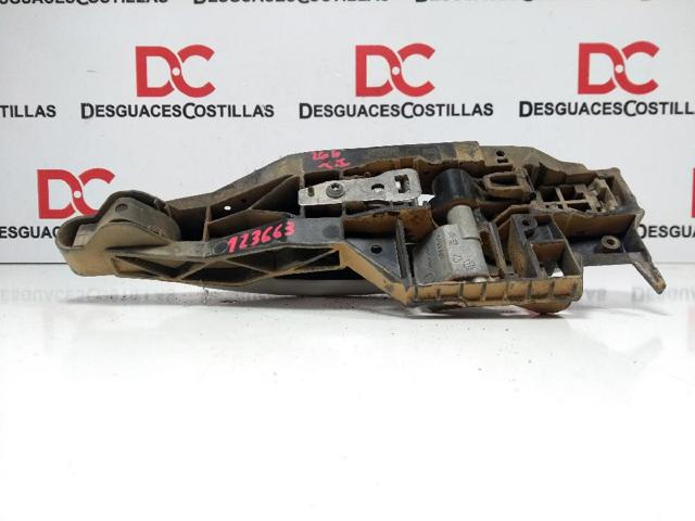 PEUGEOT 9101GH Manija exterior derecha delantera/trasera de puerta  comprar en Murcia