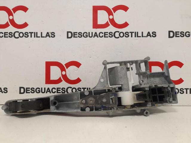 PEUGEOT 9101GH Manija exterior derecha delantera/trasera de puerta  comprar en Ponferrada