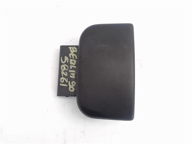 9101H6 Manija exterior izquierda de puerta delantera  disponible Utrera