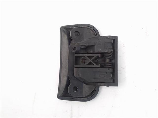 9101H6 PEUGEOT Manija exterior izquierda de puerta delantera  disponible Ourense