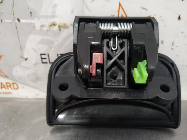 9101H6 Manija exterior izquierda de puerta delantera comprar Almería