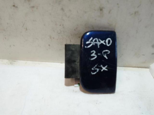 9101H6 Manija exterior izquierda de puerta delantera comprar Girona