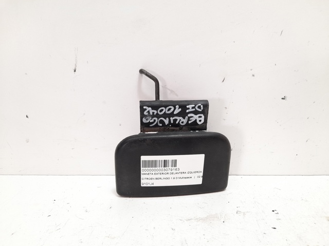 9101J4 Manija exterior izquierda de puerta delantera comprar Sevilla
