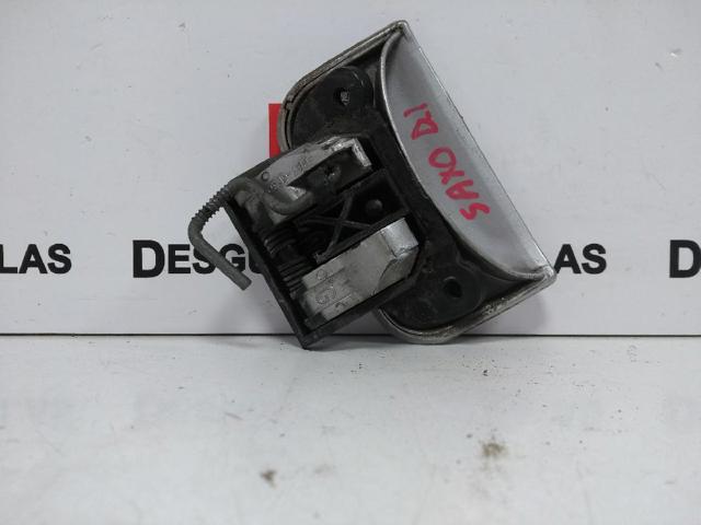 9101J4 Manija exterior izquierda de puerta delantera  comprar en Reus