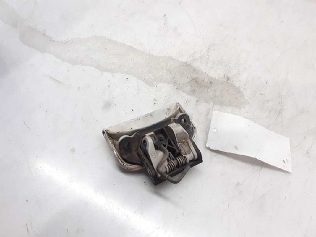 PEUGEOT 9101J4 Manija exterior izquierda de puerta delantera  comprar en Albacete