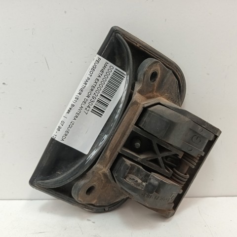 PEUGEOT 9101J4 Manija exterior izquierda de puerta delantera comprar Barcelona