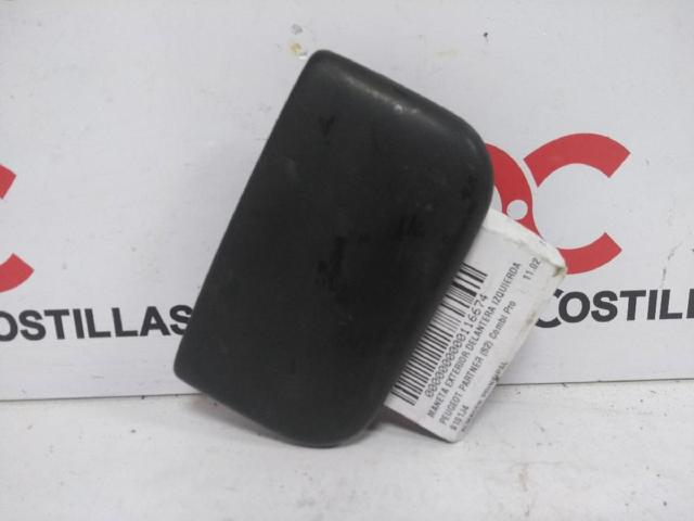 PEUGEOT 9101J4 Manija exterior izquierda de puerta delantera  en stock Terrassa