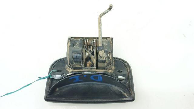 9101J4 Manija exterior izquierda de puerta delantera  comprar en Zaragoza