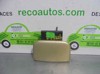 Tirador de puerta exterior delantero izquierda 9101J4 PEUGEOT