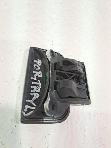 9101J5 PEUGEOT Manija exterior derecha de puerta delantera comprar Madrid