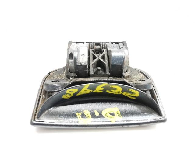 9101J5 PEUGEOT Manija exterior derecha de puerta delantera  comprar en Jaén