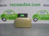 Manecilla de puerta exterior delantero derecha 9101J5 PEUGEOT