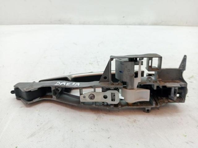 9101KH PEUGEOT Manija exterior derecha delantera/trasera de puerta comprar Alcalá