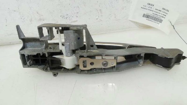 PEUGEOT 9101KH Manija exterior derecha delantera/trasera de puerta  comprar en Albacete