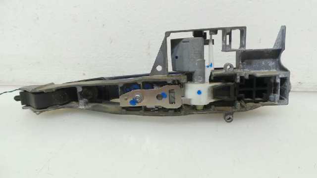 9101KH PEUGEOT Manija exterior derecha delantera/trasera de puerta comprar Madrid