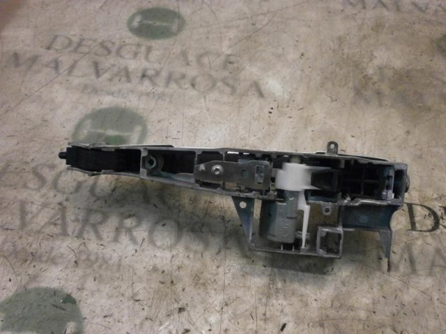9101KH PEUGEOT Manija exterior derecha delantera/trasera de puerta comprar Bilbao
