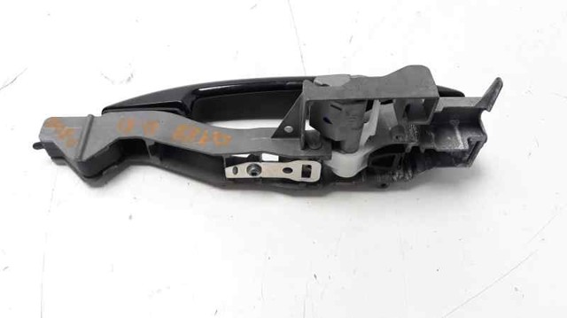 9101KH PEUGEOT Manija exterior derecha delantera/trasera de puerta comprar Alcalá