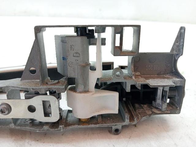 PEUGEOT 9101KH Manija exterior derecha delantera/trasera de puerta comprar Barcelona