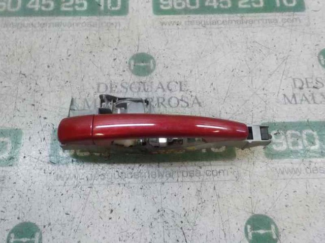 PEUGEOT 9101KH Manija exterior derecha delantera/trasera de puerta comprar Barcelona