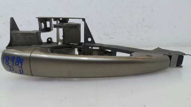 PEUGEOT 9101KH Manija exterior derecha delantera/trasera de puerta  en stock Valencia