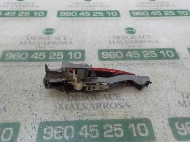 9101KH Manija exterior derecha delantera/trasera de puerta  en stock Castellón