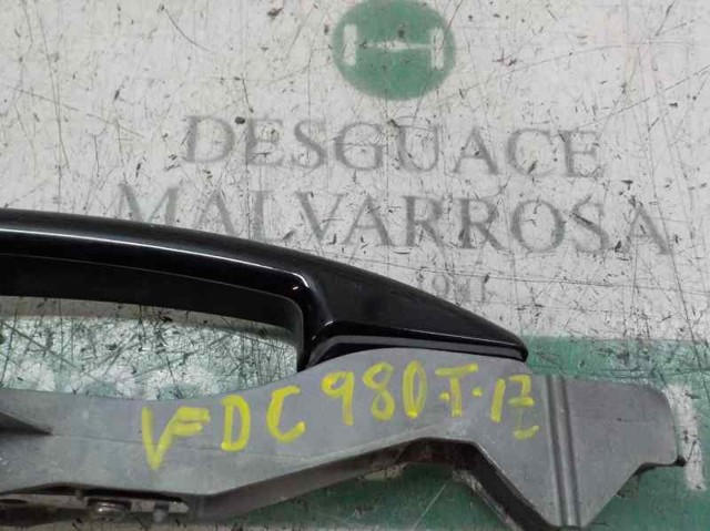 9101KH PEUGEOT Manija exterior derecha delantera/trasera de puerta  comprar en Oviedo