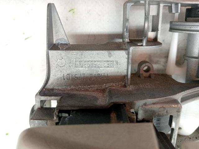 PEUGEOT 9101KH Manija exterior derecha delantera/trasera de puerta  comprar en Murcia