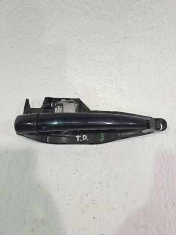 9101KH PEUGEOT Manija exterior derecha delantera/trasera de puerta  en stock Huelva