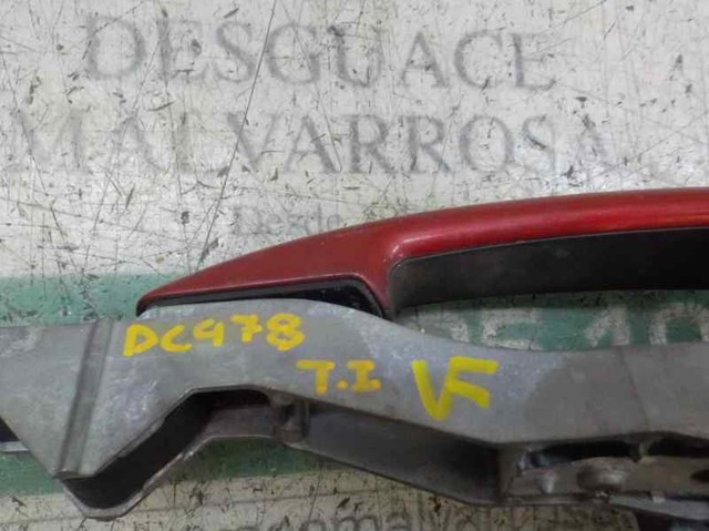 PEUGEOT 9101KH Manija exterior derecha delantera/trasera de puerta  disponible Valladolid