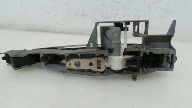 PEUGEOT 9101KH Manija exterior derecha delantera/trasera de puerta  en stock Salamanca