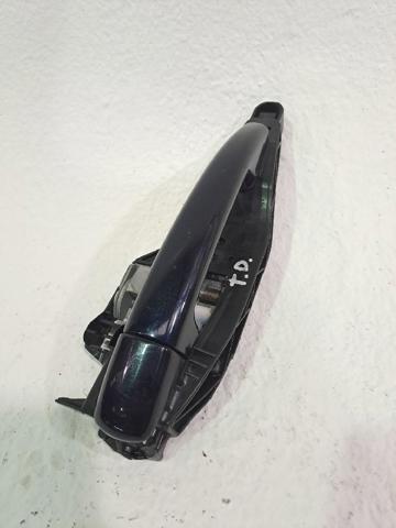 9101KH PEUGEOT Manija exterior derecha delantera/trasera de puerta  comprar en Lleida