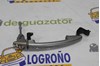 Tirador de puerta exterior delantero izquierda 9101KJ PEUGEOT