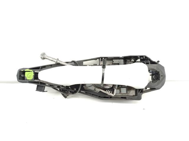 9101LV PEUGEOT Manija exterior izquierda de puerta delantera  comprar en Jaén