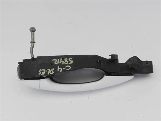 9101LV Manija exterior izquierda de puerta delantera comprar Sevilla