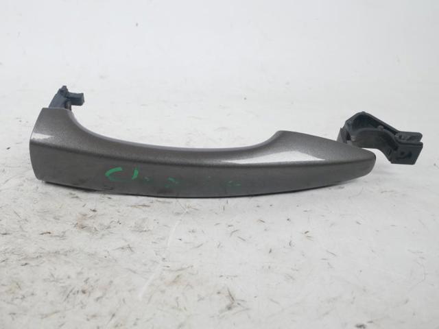 PEUGEOT 9101LV Manija exterior izquierda de puerta delantera comprar Pamplona