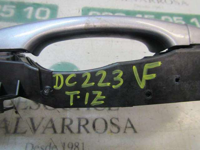 9101LW Manija exterior derecha de puerta delantera comprar Almería