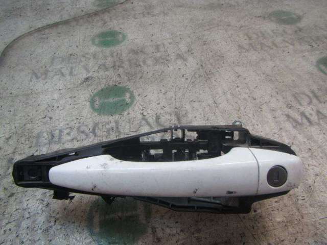 9101LW Peugeot/Citroen